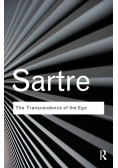 The Transcendence of the Ego