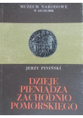 Dzieje pieniądza zachodnio pomorskiego