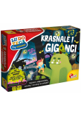 Ludoteca Krasnale i Giganci