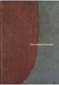 Ewa Latkowska-Żychska