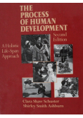 The process of human development