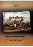 Hej Ślązacy naprzód marsz