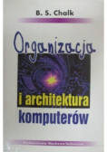 Organizacja i architektura komputerów