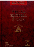 Wielka historia świata Tom 7 Grecja-Kreta-Ateny