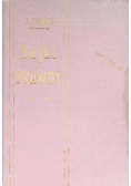 Bajki i prawdy, ok. 1912 r.