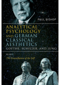 Analytical Psychology and German Classical Aesthetics