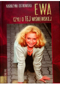Ewa czyli o TEJ Wiśniewskiej