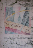 Terytorium ruin