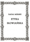 Etyka słowiańska