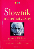 Słownik matematyczny