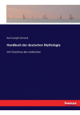 Handbuch der deutschen Mythologie