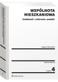 Wspólnota mieszkaniowa w.4