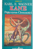 Pajęczyna ciemności