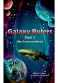 Galaxy Rulers