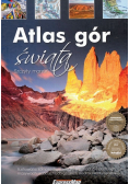 Atlas gór świata Szczyty marzeń