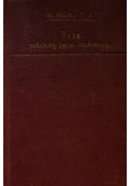 Trzy podstawy życia duchownego 1927 r.