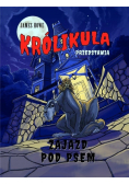 Królikula przedstawia Zajazd pod psem
