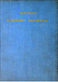 Pustelnia Parmeńska Tom 1  ok. 1925 r.