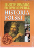 Ilustrowana encyklopedia historia Polski