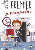 Premier z przypadku