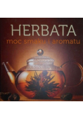 Herbata Moc smaku i aromatu