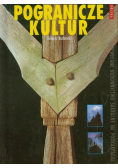 Pogranicze kultur