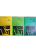 Terra Nostra 3 tomy