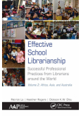 Effective School Librarianship