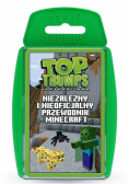 Top Trumps Niezależny i nieof. przewodn. Minecraft