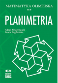Matematyka olimpijska Planimetria