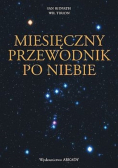 Miesięczny przewodnik po niebie
