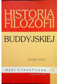 Historia filozofii buddyjskiej