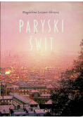 Paryski świt