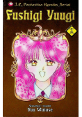 Fushigi Yuugi Tom 13