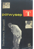 Półwysep T