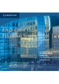 English for the Financial Sector CD