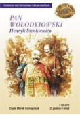 Pan Wołodyjowski Audiobook