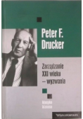 Zarządzanie XXI wieku wyzwania