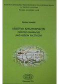 Księstwa Rzeczpospolitej