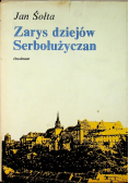 Zarys dziejów Serbołużyczan