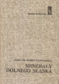 Minerały Dolnego Śląska