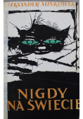 Nigdy na świecie