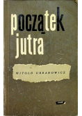 Początek jutra