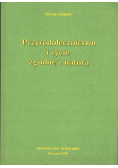 Przyrodolecznictwo i życie zgodnie z naturą