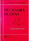 Mechanika ogólna - kinematyka