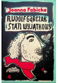Rudolf Gąbczak i stan wyjątkowy