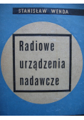 Radiowe urządzenie nadawcze