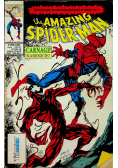 The amazing Spiderman nr 11