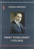 Świat powojenny i Polska