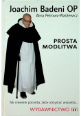 Prosta modlitwa